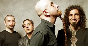 10 bands who wouldn’t be here without System Of A Down