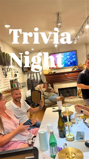 SLC Folk School & Market on Instagram: "💘 Valentine’s Trivia Night at Handcraft Revival 💘 Wednesday, February 11 | 7:00–9:00ish Grab your favorite person (or your favorite people) and join us for a cozy, Valentine’s-esque night of trivia, crafting, and friendly competition. Our trivia nights are the perfect mix of low-key + lively—come make something with your hands, laugh with your team, and enjoy a little mid-winter fun. ✨ How it works: • Arrive anytime between 7:00–7:30pm to choose a craft 