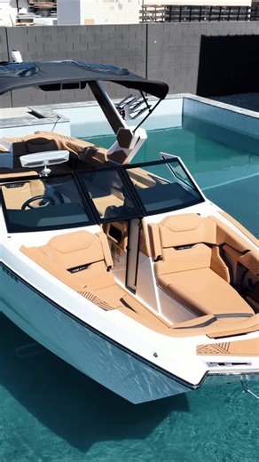 Wolf Watersports on Instagram: "2025 MasterCraft XSTAR 25. Luxury, power, and performance. The XSTAR 25 brings 4,050 lbs of ballast, the Supercharged 6.2L, SurfStar tech, and MasterCraft’s signature fit and finish. Every detail is built to deliver next-level wakes, waves, and comfort. 📍 8640 E. Main St Mesa, AZ 📲 (480) 986-8898 #wolfwatersports #mastercraft #xstar25 #mastercraftboats #mcboatcompany #mastercraft2025 #wakeboat #wakesurfboats #surfwake #lakelife #phoenixaz #wakeculture #wakeboard