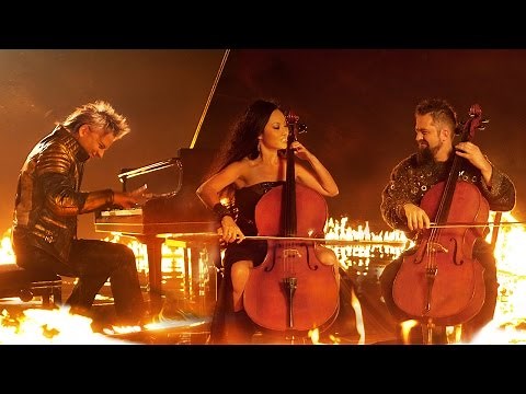 HAVASI — Rise of the Instruments