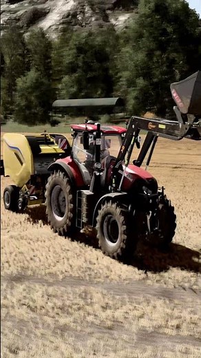 ミ★ 🌾FS25 | Landwirtschafts-Simulator 25: Highlands Fishing Erweiterung | Reshade | F3 | LS25 🚜 ★彡