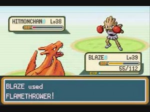 Pokemon Leaf Green Walkthrough Part 65: Mt. Ember