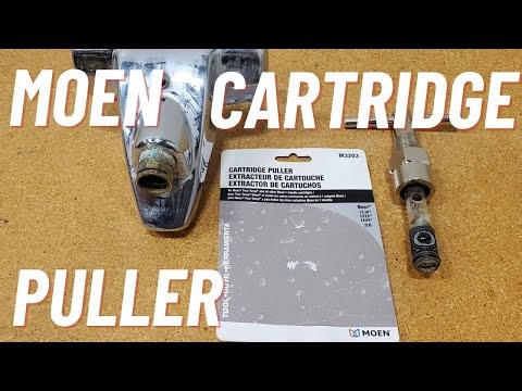 #QTOW# Moen M3203 cartridge puller(Models 1200 1222 1225)