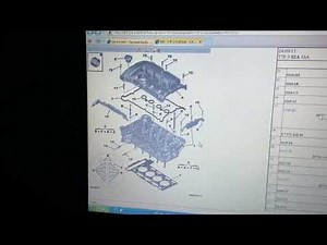 Tutorial Instalação do Sedre Backup e Peugeot Service Box | Diagrama Elétrico Peugeot