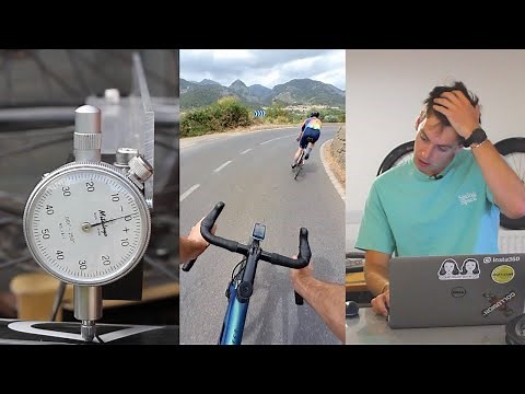 Elitewheels DRIVE 40D Carbon Wheelset REVIEW - Watch this before you buy.