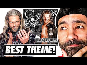 What Is The GREATEST WWE Entrance Theme Ever?