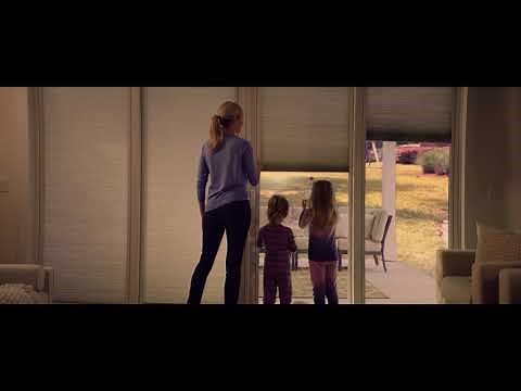 Benefits of Patio Doors with Blinds-Between-the-Glass