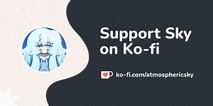 Support Sky