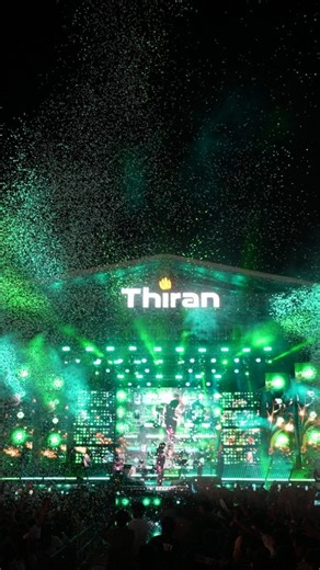 Sri Eshwar College of Engineering on Instagram: "🔥 Thiran 2026 – Day 3 Highlights 🔥 Energy, innovation, creativity, and celebration — Day 3 of Thiran 2026 transformed the campus into a vibrant festival of ideas, talent, and achievements! 🚀 The day featured inspiring Creative Workshops including Brand Yourself, Filmmaking, RJing, Public Speaking, Photography, Cooking, and Makeover sessions, along with intense Technical Competitions covering coding challenges, AI contests, robotics, IoT, and de