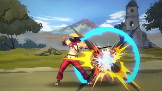 Gaming god? These Filipino mythology-inspired games can make you one