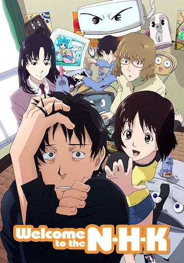 'Welcome to the NHK' Review: A Grim Yet Comical Look at the World of the Hikkikomori