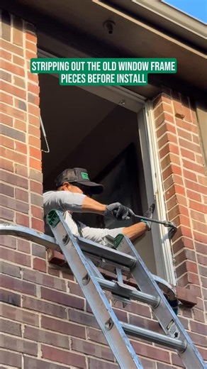 EcoView Windows & Doors on Instagram: "We strip it down properly so the new window fits, seals, and performs the right way 🤝⁠ ⁠ 👉 Ready to transform your windows and doors? Get your FREE quote today!⁠ ⁠ #EcoView #Windows #Doors #HomeImprovement #EnergyEfficiency #WindowReplacement #DoorReplacement #HomeRenovation #CurbAppeal #HomeDesign #ExteriorDesign #HomeUpgrade"