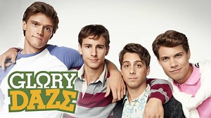 Glory Daze - TBS Series