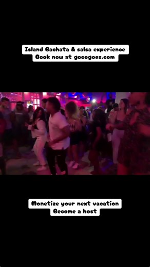 I’ve been doing this for years now. I’ve earned thousands to be a host and to have fun. If you are tired working gigs by driving people around or delivering food. Join here and start a new gig based on luxury Sign up for free as a host on gocogoes.com #communicationiskey #promote #traveldeals #gocoexperiences #entrepreneur