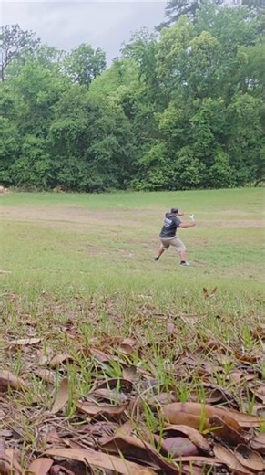 learning to use a boomerang
