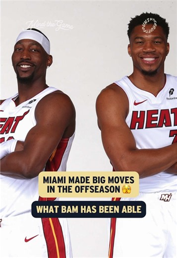 Miami Heat's New Look: What to Expect After Big Palm Beach Moves