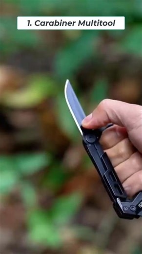 5 Self Defense Gadgets on Amazon 🛡️#PersonalSafety #Survival