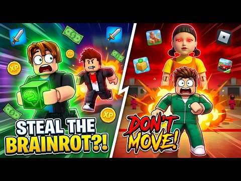 ROBLOX Random Gameplay 2026 😱 Insane Moments & Funny Fails! (Must Watch)