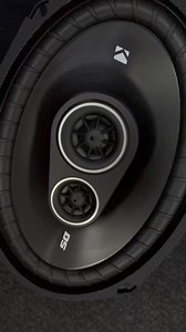 KICKER 6x9 🔥 | AudioDrive MX