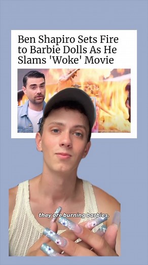 go woke go broke ($400 million at the global box office)! | hari neff