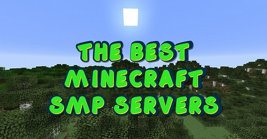 10 best Minecraft SMP servers