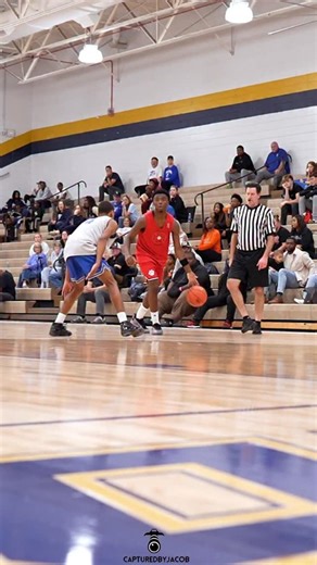 2026 G Jonathan Moss (@jmoss_2k26) 😳😳 | Captured By Jacob