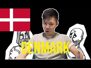 History of Denmark - HistoryCity