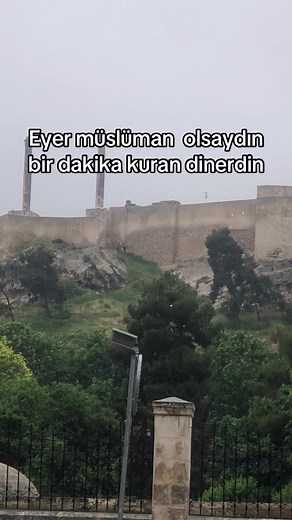 Kuran Öğreniyorum 1: Hatay'da Kuran Okuyan ve Dua