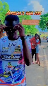 FAN VS CELEBRITY: RESPECT YOUR FANS🙏 | Blessing Entertainment