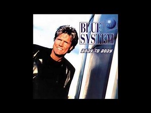 Blue System - 1996 - On And On
