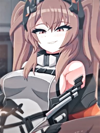 Loads everywhere #anime #quality #edit #aftereffects #arknightsendfield #endfieldcreators