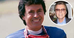 James Darren From 'T. J. Hooker' Is 87 And Went On To Sing As A Hologram