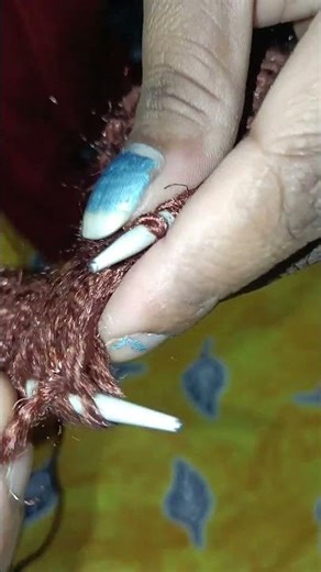 woolen sweater making ❤️ উলের সোয়েটার তৈরি ‪@handartscrafts02‬ ‪@5MinuteCraftsYouTube‬