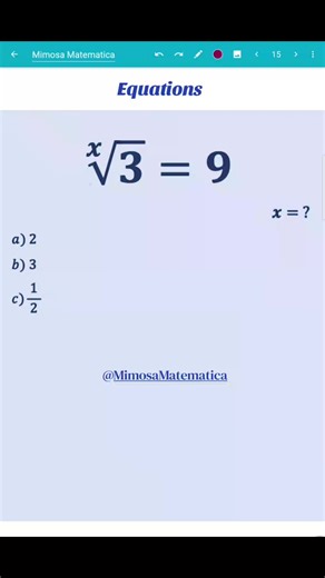 Understanding Equations in Mathematics