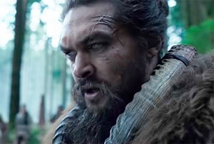 Jason Momoa Leads A Blind Dystopia In Trailer For Apple TV+ Drama See - TVLine