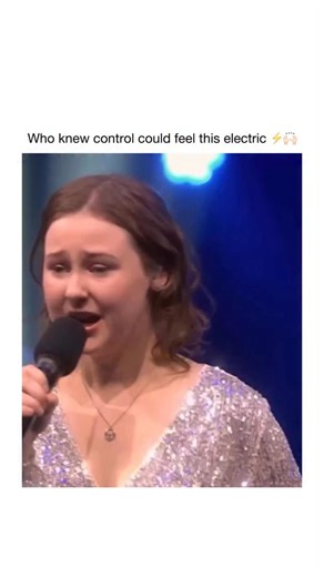 Singing & Pop Culture on Instagram: "Her voice is precise rich and emotionally gripping from the first note 🎙️✨ On The Voice Norway, Kristina Moe Hals takes “Writing’s on the Wall” and delivers a performance full of tension, nuance, and controlled power. The result is a knockout live performance that proves skill, control, and feeling will always command attention. 📽️ via The Voice Norway / @thevoicenorge 🎵 Song: Writing’s on the Wall 🎤 Singer: Kristina Moe Hals @kristinaamoehals 📩 DM for c