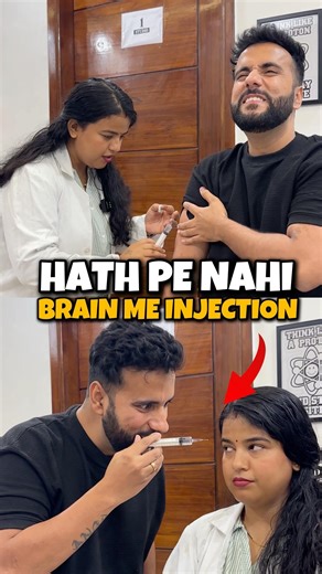 Crazy ho gya 🔥 I Science experiment #scienceandfun #chemistry #ashusir #funny #experiment