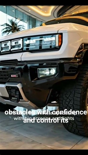 GMC HUMMER #2026cars #automobile #cars #luxurycars #evolution