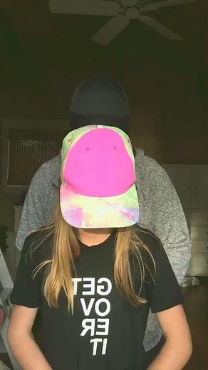 teaching my dad how to use @musical.ly 😂😬 #lipsync