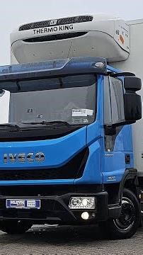 Kleyn Trucks - IVECO 75E18 EUROCARGO 2018 508366