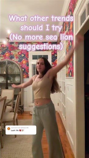 Here we go again #dance #trend #viral #shorts #fyp #zaralarsson #lushlife