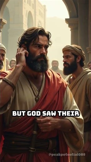 Tower of Babel: Unity & Humility (Genesis 11:1-9)