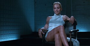Sharon Stone dans Basic Instinct : piégée pour la scène sans culotte ?