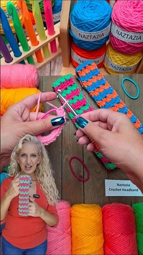 The most satisfying hair accessory trick ever.
