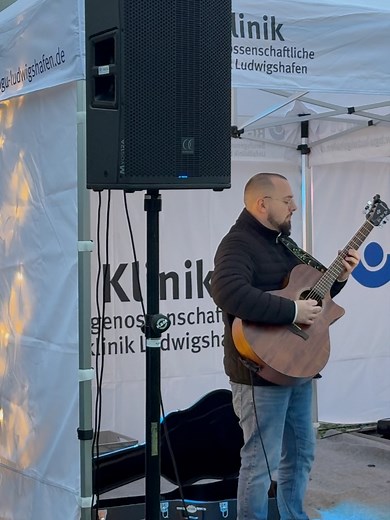 BG Klinik Ludwigshafen on Reels