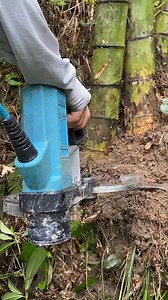 202K views · 343 reactions | Cara kerja alat pemotong bambu #srmuaorang #sorotan #rekomendasi #jangkauanluas #kreatorpemula #petani #perkebunam #sayurbayam #vidioviral #vidiofyp #viral #fyp #kreatif #alatpertanian | Irawan Irawan | Facebook