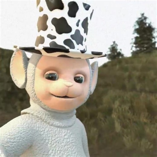Im so hungry right mow #slendytubbies #slendytubbies3 | hey guys i'm in new york city