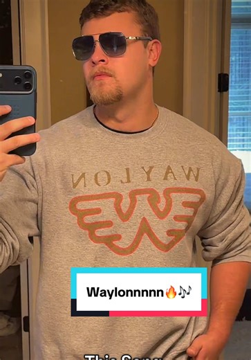 Celebrate Outlaw Country with Waylon Jennings' Classic