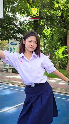 #ลายสักการะ #เทศบาล6อุดรธานี พี่เบลล์ พี่แก้ม จากชมรมนาศิลป์ #ครูเฟิร์น ผู้ฝึกสอน🎥 #ครูแดงถ่ายภาพ