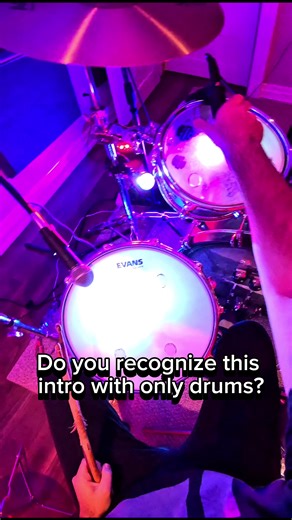 Metal Drum Covers: Exploring Double Bass Techniques